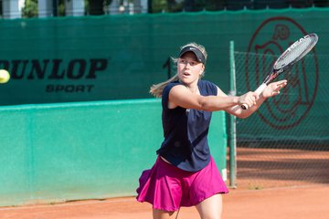 Bild 569 - BL Club an der Alster - TEC Waldau Stuttgart : Ergebnis: 5:4